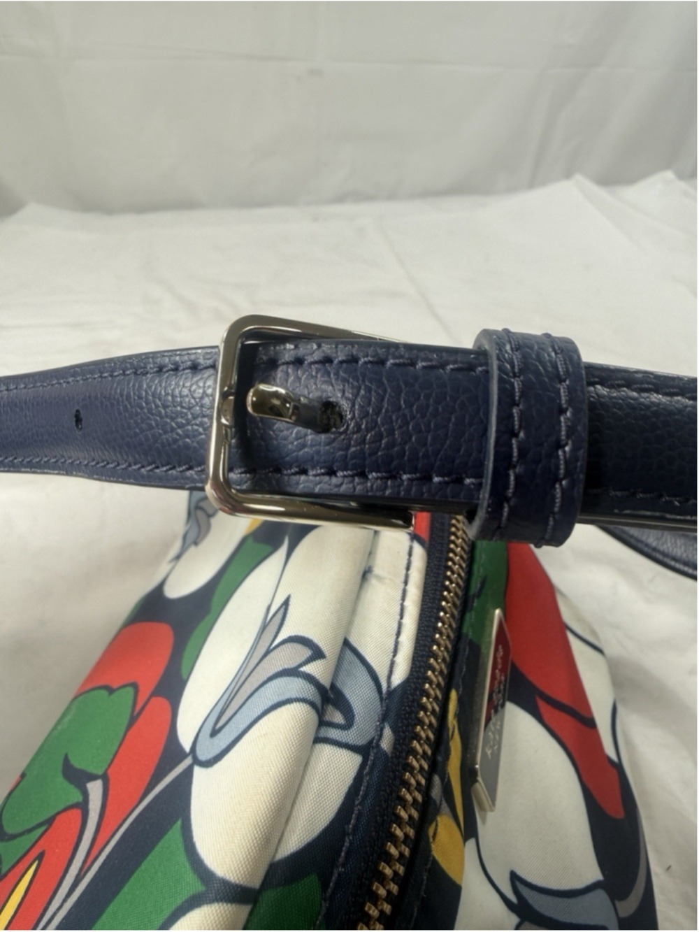 KATE SPADE Dawn Breezy Floral fanny pack Waist Bag Crossbody - Picture 7 of 16